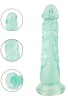 Noctis 20cm Yeşil Dildo No:8