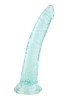 Noctis 21cm Yeşil Dildo No:20