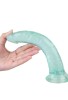 Noctis 21cm Yeşil Dildo No:20