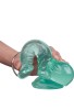 Noctis 16,5cm Yeşil Dildo No:112
