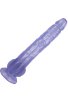 Noctis 29,5cm mavi Realistik Dildo No:25