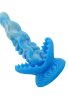 Censan Mavi Canavar Dildo Model 4