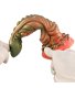 Censan Kırmızı Yeşil Canavar Dildo Model 5