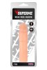 Real Feel Sleeve Penis Kılıfı