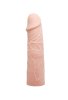 Censan Kesilebilir Ultra Gerçekçi Penis Kılıfı