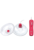 Censan Momo 2 Breast Enhancez Superier Sustion Design Göğüs Titreşimi