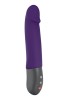 Censan Fun Factory STRONİC REAL Vibratör - Mor