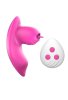 Chisa Licker Strap-on Vibe