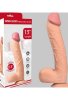 Censan King Sized 33 cm Dildo