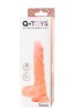 CENSAN Slock Realistik Dildo 19 cm