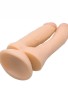 CENSAN Çiftli Dildo Anal ve Vajinal Penis
