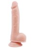 Peotillomania 19.5cm Gerçekçi Dildo