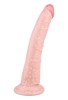 Noctis 21cm Realistik Dildo No:20