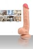 Noctis 23cm Realistik Dildo No:22