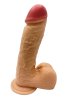 Noctis 26cm Ten Rengi Realistik Dildo No:166