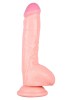Noctis 19cm Ten Rengi Realistik Dildo No:189