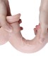 Censan Ten Rengi 23CM Gerçekçi Dildo Yapay Penis