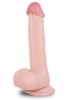 Censan Ten Rengi 24 cm Dildo Model No:1033