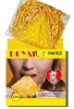 Censan Royal Yenilebilir Tanga Sütyen Ananas Aromalı