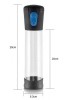 MAXİMİZER WORX VX3 OTOMATİK PENİS POMPASI