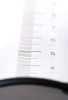 Censan 3 halkalı Penis Pompası, PVC siyah 23,5 cm 3 halkalı