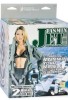 Jasmin Jet Pilot Şişme Kadın