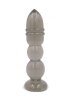 Censan Anal Tıkaç Karışık Renklerde 33*135MM 85GR