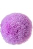 Censan Sweet Bunny Kuyruklu Anal Kılıf Pembe 13 cm 44 g