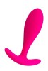 Censan Hub Anal Plug Pembe 7,2 cm