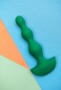 Censan Satisfyer Lolli-Plug 2 Green Titreşimli Anal Plug