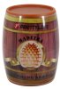 Censan Madeira Fıçı Şeklinde Yumurta Mastürbatör