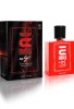 Erotica Intense Afrodizyak Kadın Parfüm 50 ml.
