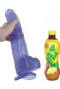 Noctis 32cm Mavi Dildo No:6
