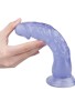 Noctis 20cm Mor Dildo No:8