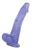 Noctis 27cm Mor Dildo No:70