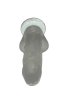 Noctis ..cm Beyaz Realistik Dildo No:188