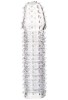 Censan Boyn 2 Şeffaf Penis Kılıfı 15,2 cm