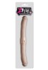 2Play Çift Taraflı ve Çift Motorlu Vibratör - 37cm