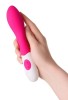 Censan Mika Vibratör Pembe 19,8 cm