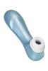 Censan Satisfyer PRO 2 (blue) Vakum Dalgalı Klitoris Uyarıcı Vibratör
