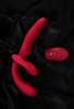 L-Join Strapless Vibratör – 10 Farklı Titreşim Modu, Uzaktan Kumandalı, Şarjlı G Nokta Uyarıcılı Tasarım