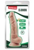Fashion Dude 21.5cm Çift Katmanlı Dildo