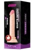Enduro Blaster 13cm Vantuzlu Dildo