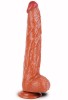 Noctis 32cm Melez Dildo No:6