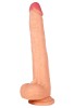 Noctis 29,5cm Realistik Dildo No:25
