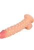 Noctis 24cm Realistik Dildo No:40