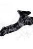 Noctis 16,5cm Siyah Dildo No:112