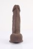Dick Beats Melez 18cm Kıkırdaklı Gerçekçi Dildo