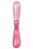 Censan Satisfyer Hot Lover Pink Telefon Kontrollü ve Isıtma Özellikli Vibratör