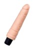 Censan Frem Realistik Vibratör TPE Ten 19 cm